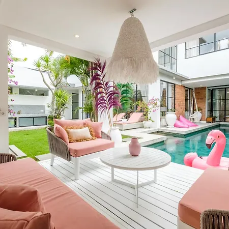 Maison Jolie Villa By Betterplace