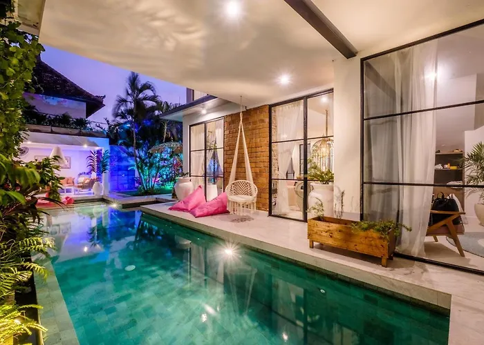 Maison Jolie By Betterplace *