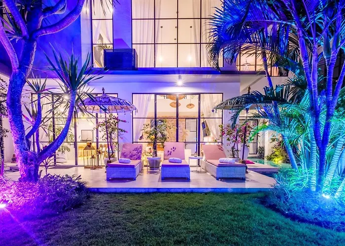 Villa Maison Jolie By Betterplace *