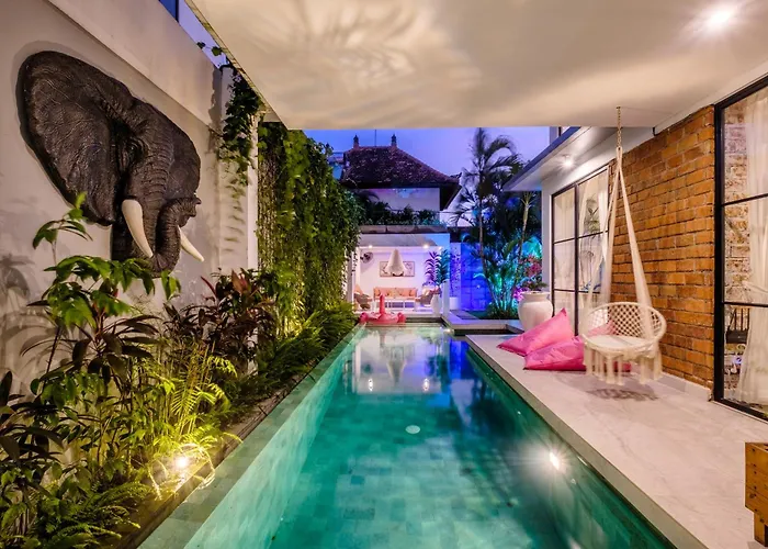 Maison Jolie By Betterplace