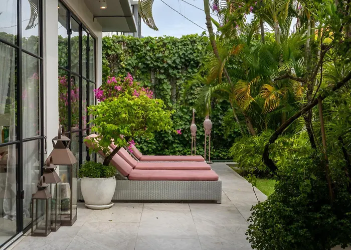 Villa Maison Jolie By Betterplace