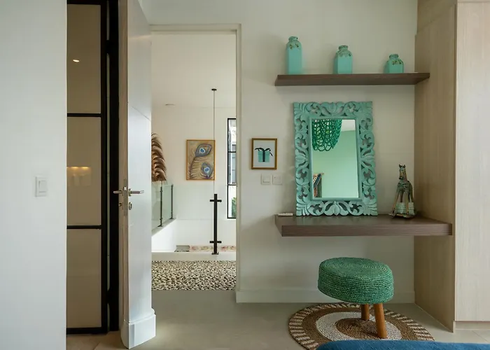 Maison Jolie By Betterplace *