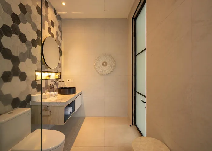 Maison Jolie By Betterplace Villa Canggu