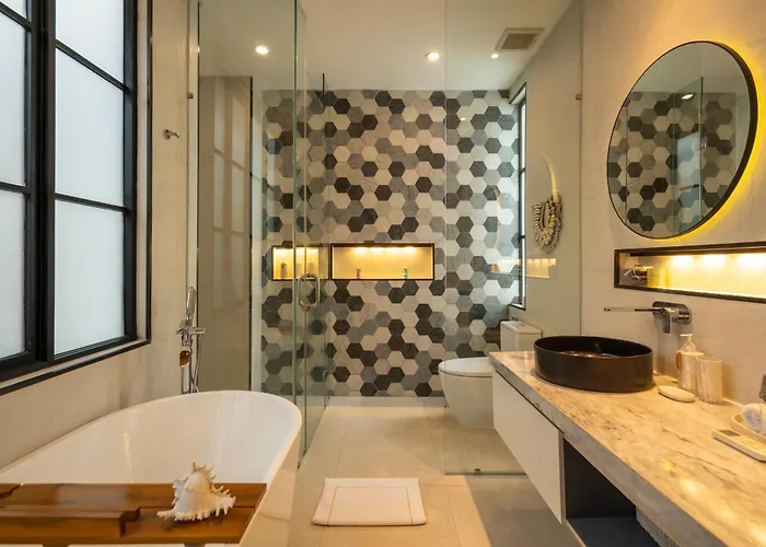Maison Jolie By Betterplace Villa