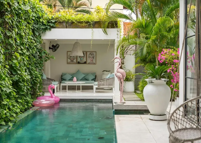 Maison Jolie By Betterplace Villa *