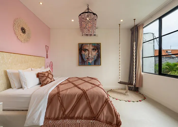 Villa Maison Jolie By Betterplace *