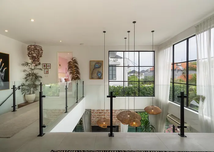 Maison Jolie By Betterplace * Canggu (Bali)