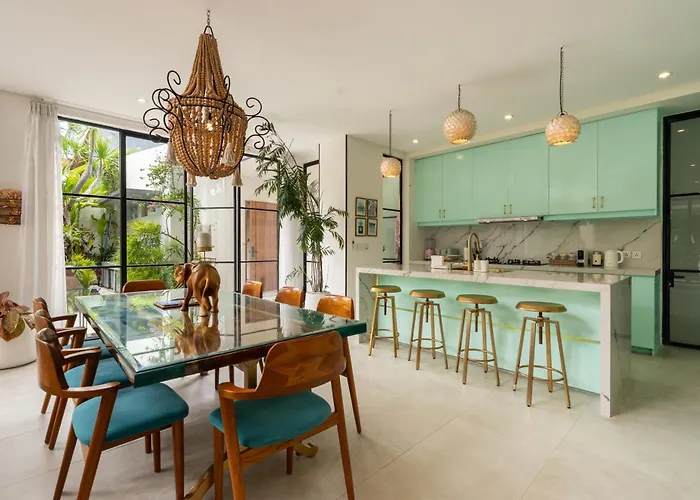 Maison Jolie By Betterplace Villa