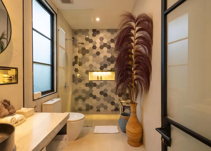 Villa Maison Jolie By Betterplace *
