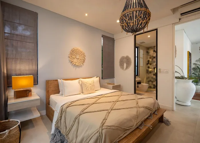 Maison Jolie By Betterplace Canggu (Bali)