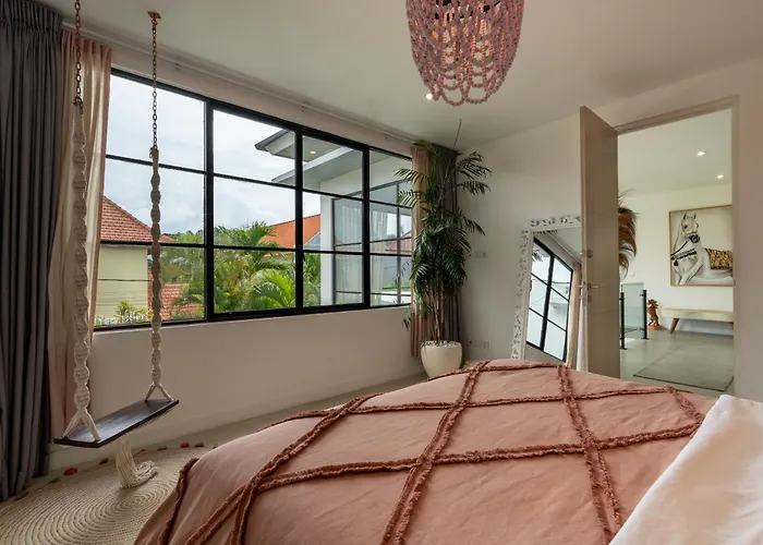 Villa Maison Jolie By Betterplace *