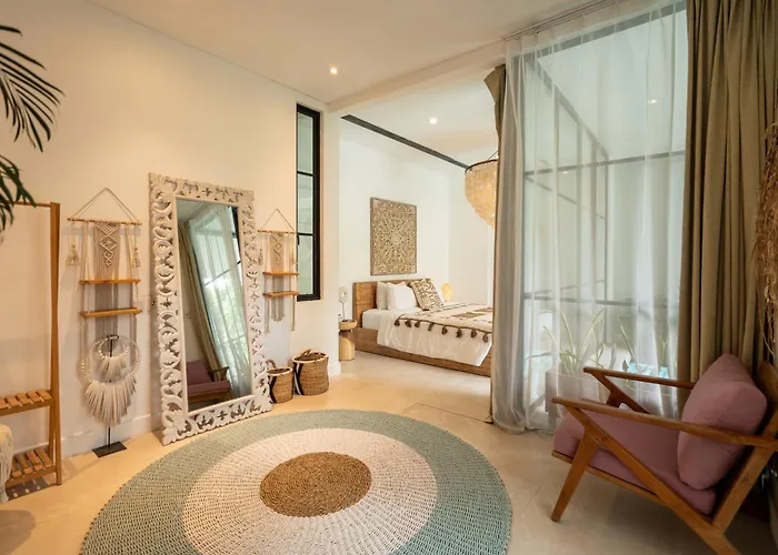 Villa Maison Jolie By Betterplace *