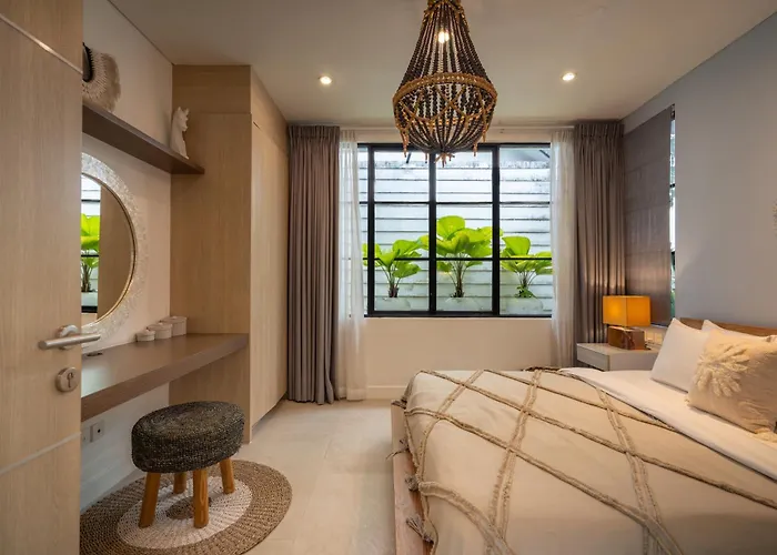 Villa Maison Jolie By Betterplace