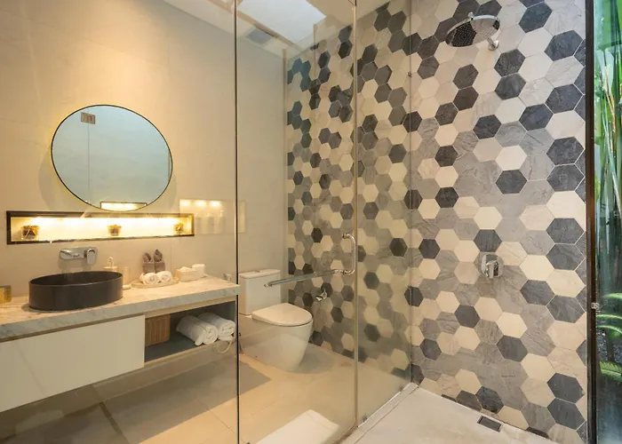 Maison Jolie By Betterplace Villa Canggu (Bali)