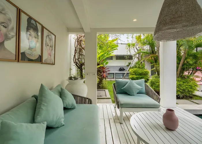 Maison Jolie By Betterplace Villa