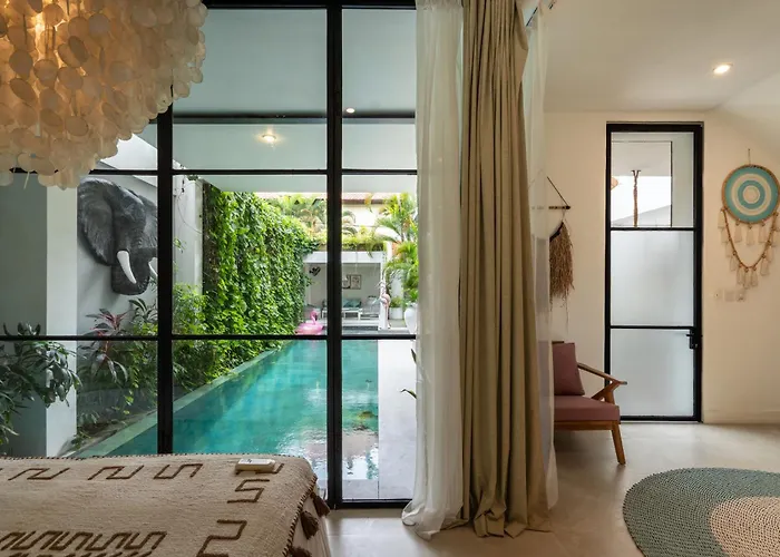 Maison Jolie By Betterplace Villa