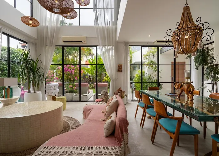 Villa Maison Jolie By Betterplace