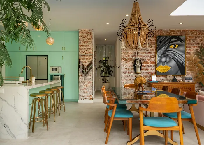 Maison Jolie By Betterplace Villa