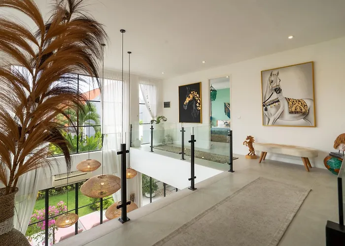 Maison Jolie By Betterplace Villa
