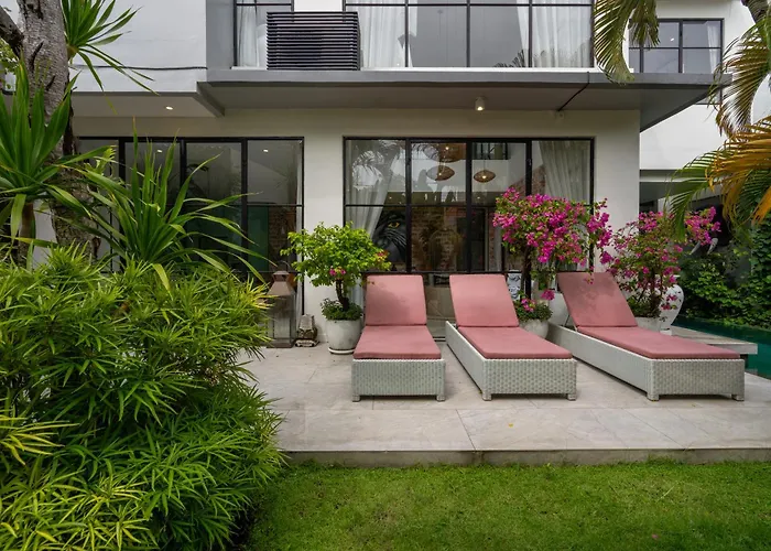 Villa Maison Jolie By Betterplace