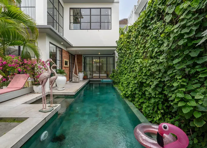 Maison Jolie By Betterplace Villa