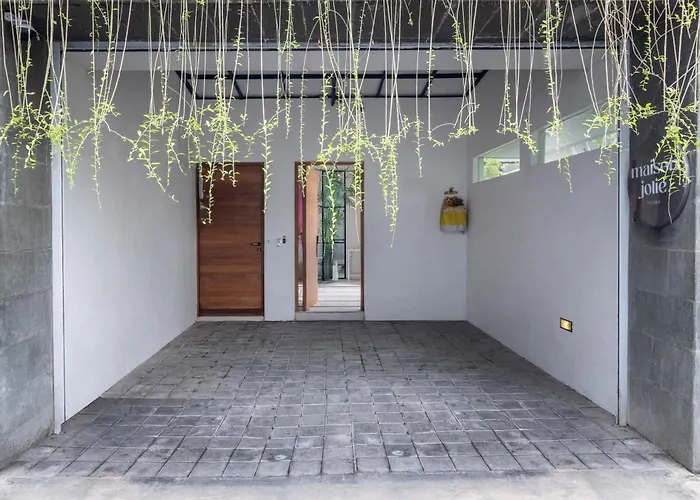 Villa Maison Jolie By Betterplace *