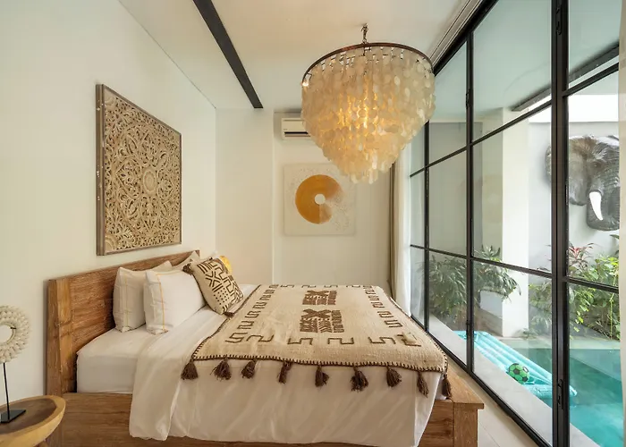 Maison Jolie By Betterplace Villa *