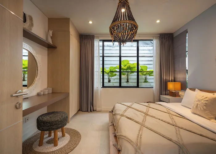 Maison Jolie By Betterplace * Canggu