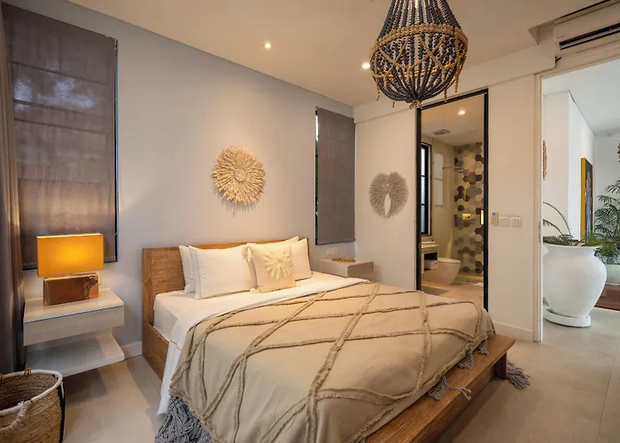 Villa Maison Jolie By Betterplace Canggu