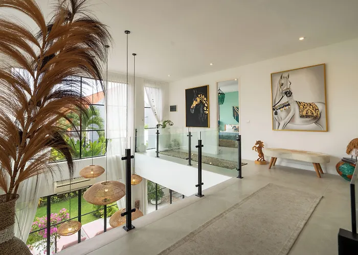 Villa Maison Jolie By Betterplace *