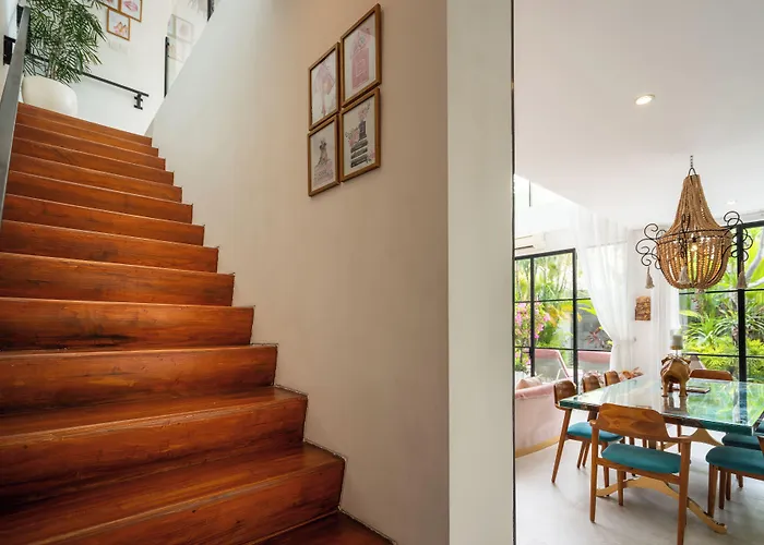 Maison Jolie By Betterplace *