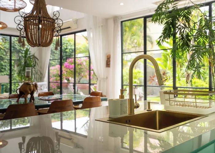 Maison Jolie By Betterplace Villa
