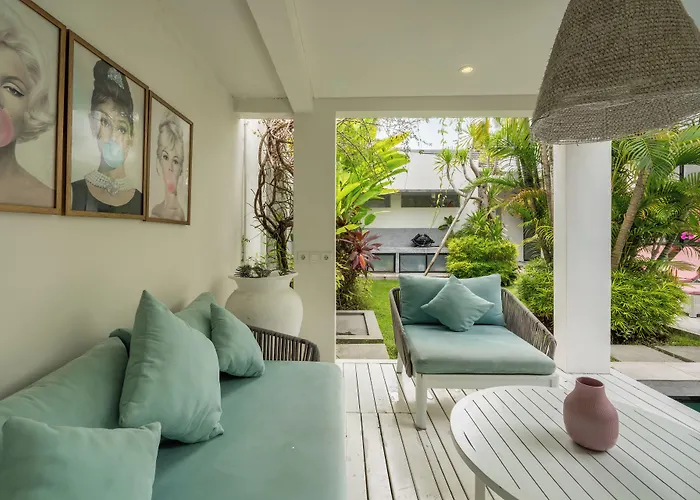 Maison Jolie By Betterplace Villa Canggu
