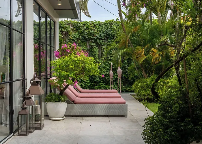 Maison Jolie By Betterplace Villa Canggu