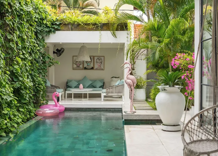 Villa Maison Jolie By Betterplace *