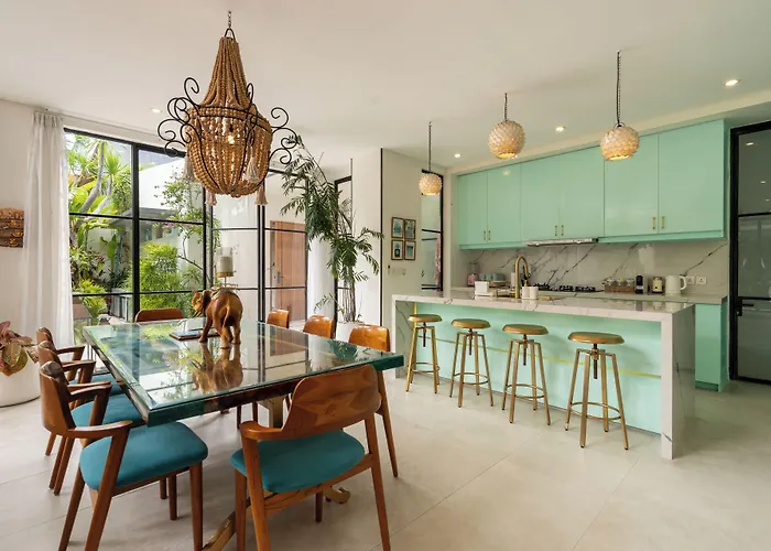 Maison Jolie By Betterplace * Canggu (Bali)