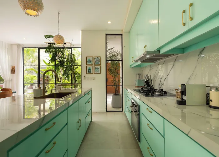 Maison Jolie By Betterplace Villa