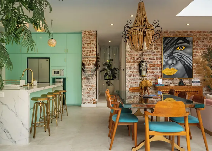 Maison Jolie By Betterplace * Canggu
