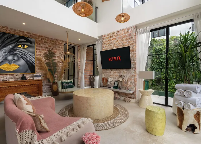 Maison Jolie By Betterplace Villa