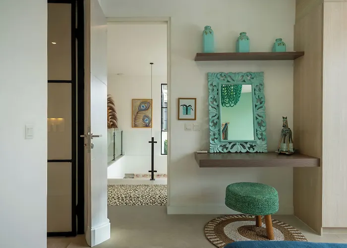 Maison Jolie By Betterplace Canggu (Bali)