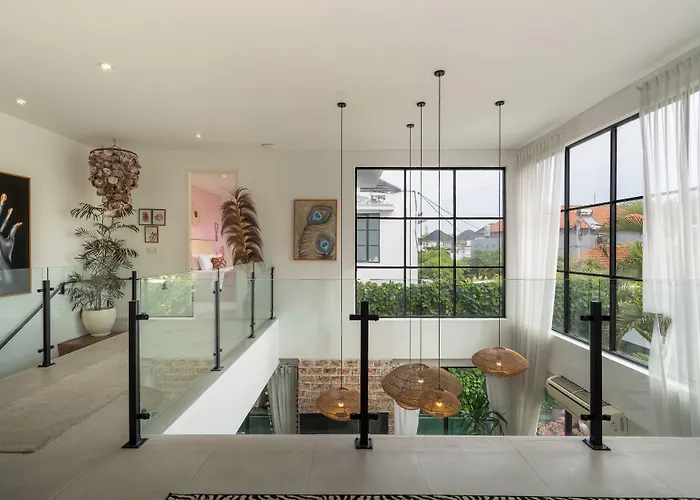 Maison Jolie By Betterplace Villa *